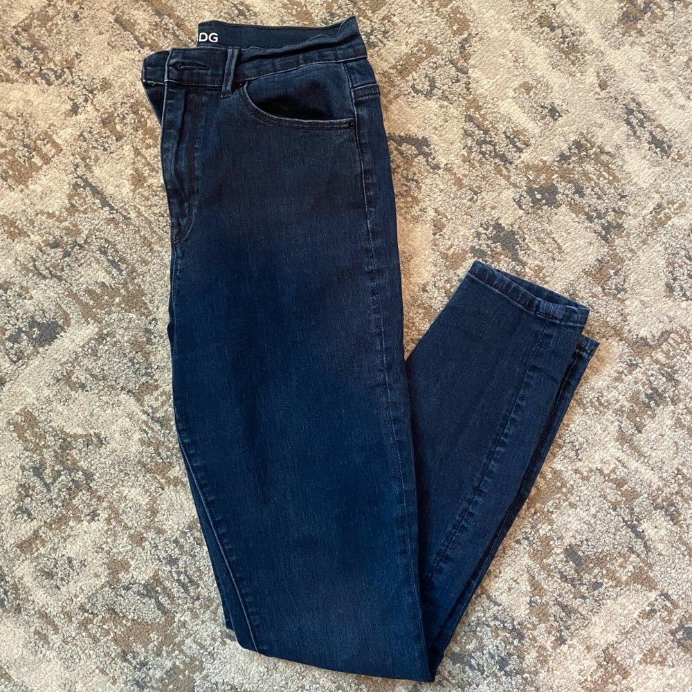BDG Super High Rise Twig Jeans